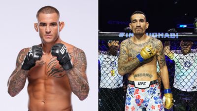 UFC 318 fight card: How to watch Dustin Poirier vs Max Holloway, time, full fight card and more UFC 318 fight card: How to watch Dustin Poirirer vs Max Holloway, time, full fight card and more