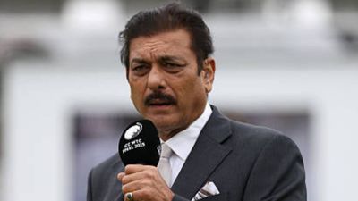 'That dismissal turned things around...': Ravi Shastri blasts India batter for losing his wicket cheaply at Lord's in 'huge lapse of concentration' verdict SportsTak