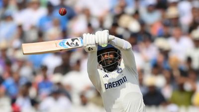 India vs England 3rd Test: Ex-India cricketer alleges England stars Ben Stokes and Jofra Archer are targeting Jasprit Bumrah with Bouncers to intentionally injure him during Lord's Test Jasprit Bumrah of India bats during day five of the 3rd Rothesay Test Match between England and India at Lord's Cricket Ground on July 14, 2025 in London, England.