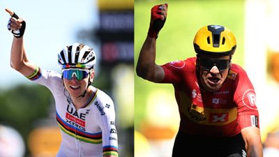 Tour de France 2025 Updates: Pogacar bounces back from crash as Abrahamsen claims career-defining milestone Tour de France 2025 Updates: Pogacar bounces back from crash as Abrahamsen claims career-defining milestone