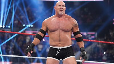 Goldberg not happy about how his retirement match was handled by WWE: "I’m pissed off" Goldberg not happy about how his retirement match was handled by WWE: "I’m pissed off"