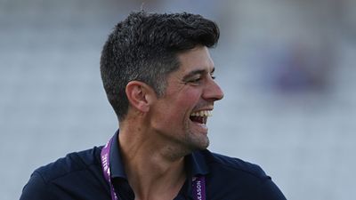 'It's like they bowl a bad ball and it's never their fault': England legend Alastair Cook trolls bowlers for asking frequent ball changes in Lord's Test Alastair Cook