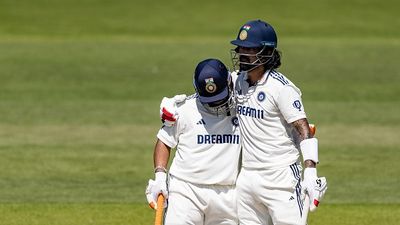 'Did anyone ask him why he deemed…': India's World Cup-winner openly blames Rahul's approach for Pant's dismissal in Lord's Test India's Rishabh Pant (left) and KL Rahul in frame