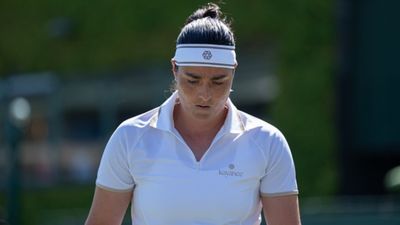 Ons Jabeur announces emotional break from tennis after difficult season SportsTak