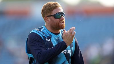 'I am still contracted. I haven't heard too much from them': Jonny Bairstow breaks silence on continued absence from England squad Jonny Bairstow