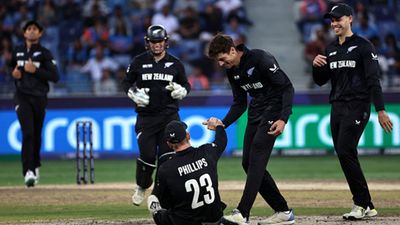 Huge blow to New Zealand, star player ruled out of tri-series involving South Africa and Zimbabwe Glenn Phillips