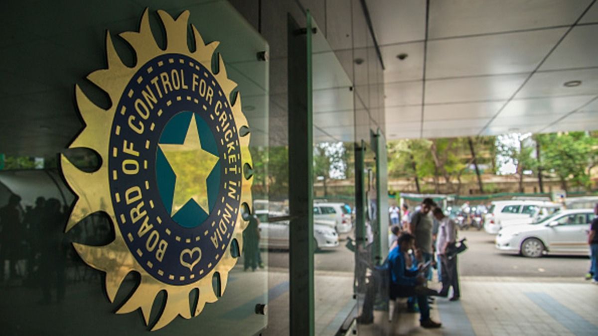 BCCI