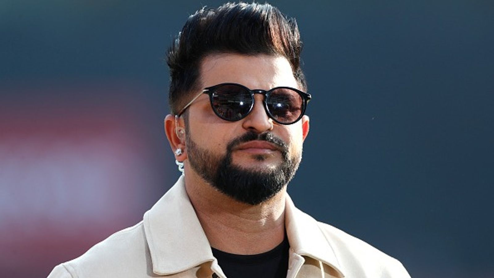 Suresh Raina ignores Virat Kohli and MS Dhoni as he announces his all-time World XI, four India legends make the cut Former India's star batter Suresh Raina in frame