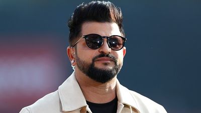 Suresh Raina ignores Virat Kohli and MS Dhoni as he announces his all-time World XI, four India legends make the cut Former India's star batter Suresh Raina in frame