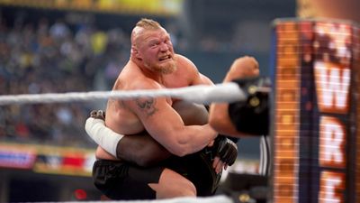 Revealed: The real truth behind Brock Lesnar not returning to WWE in nearly two years Revealed: The real truth behind Brock Lesnar not returning to WWE in nearly two years