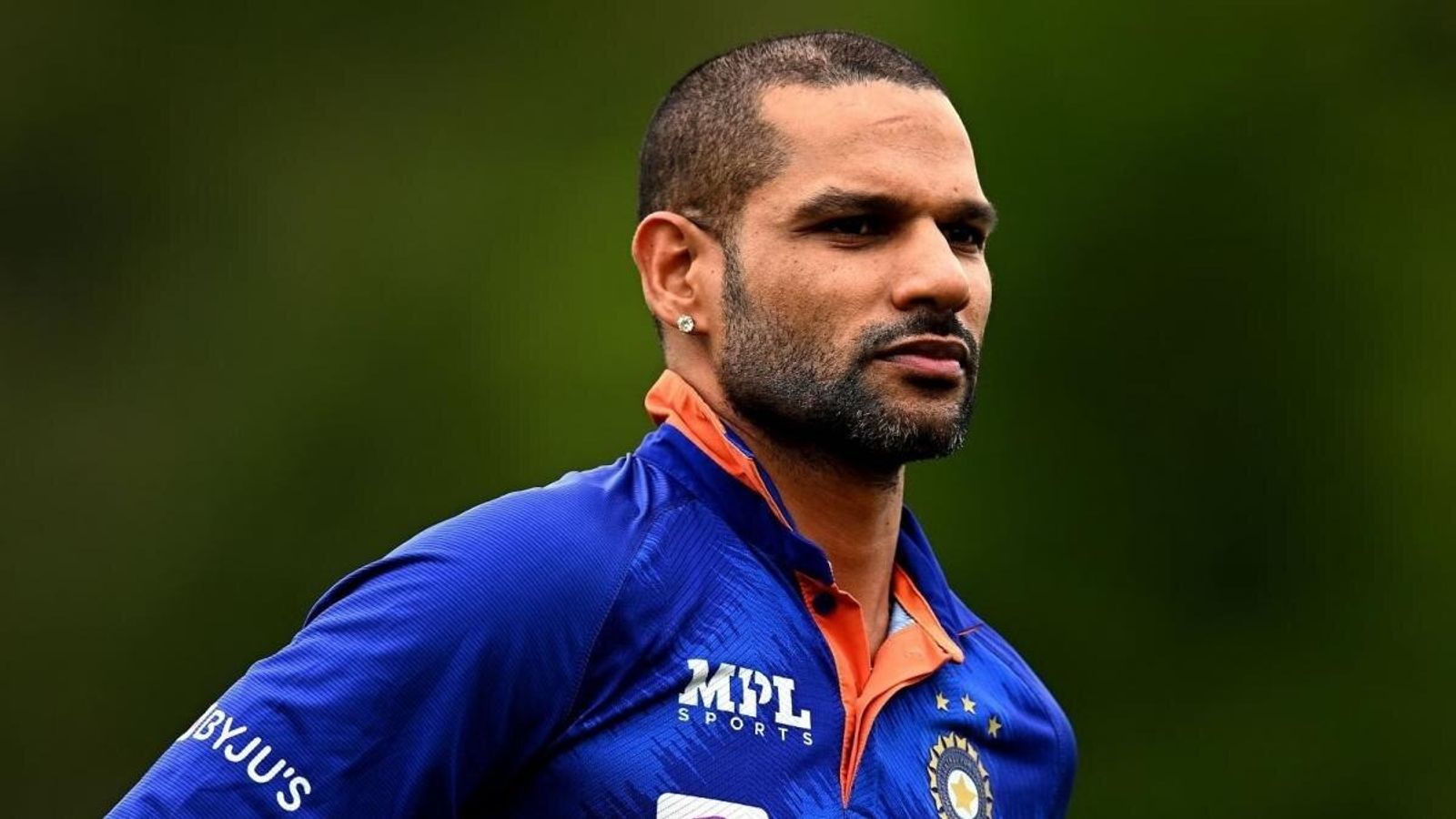 'Mera desh mere liye sab kuch hai, aur...': Shikhar Dhawan boycotts India vs Pakistan clash in WCL 2025 टीम इंडिया के स्टार खिलाड़ी शिखर धवन.