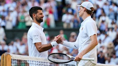 Jannik Sinner and Novak Djokovic withdraw from 2025 National Bank Open in Toronto SportsTak