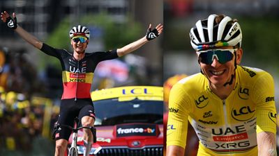 Tour de France 2025 Update: Tim Wellens shines with breakaway win as Tadej Pogacar holds firm in yellow Tour de France 2025 Update: Tim Wellens shines with breakaway win as Tadej Pogacar holds firm in yellow