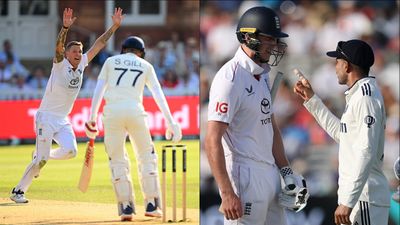 'We had a conversation on the evening of Day 3....': Brydon Carse reveals how Shubman Gill's altercation with Zak Crawley shifted England's 'mood' in Lord's Test Brydon Carse, Shubman Gill, Zak Crawley