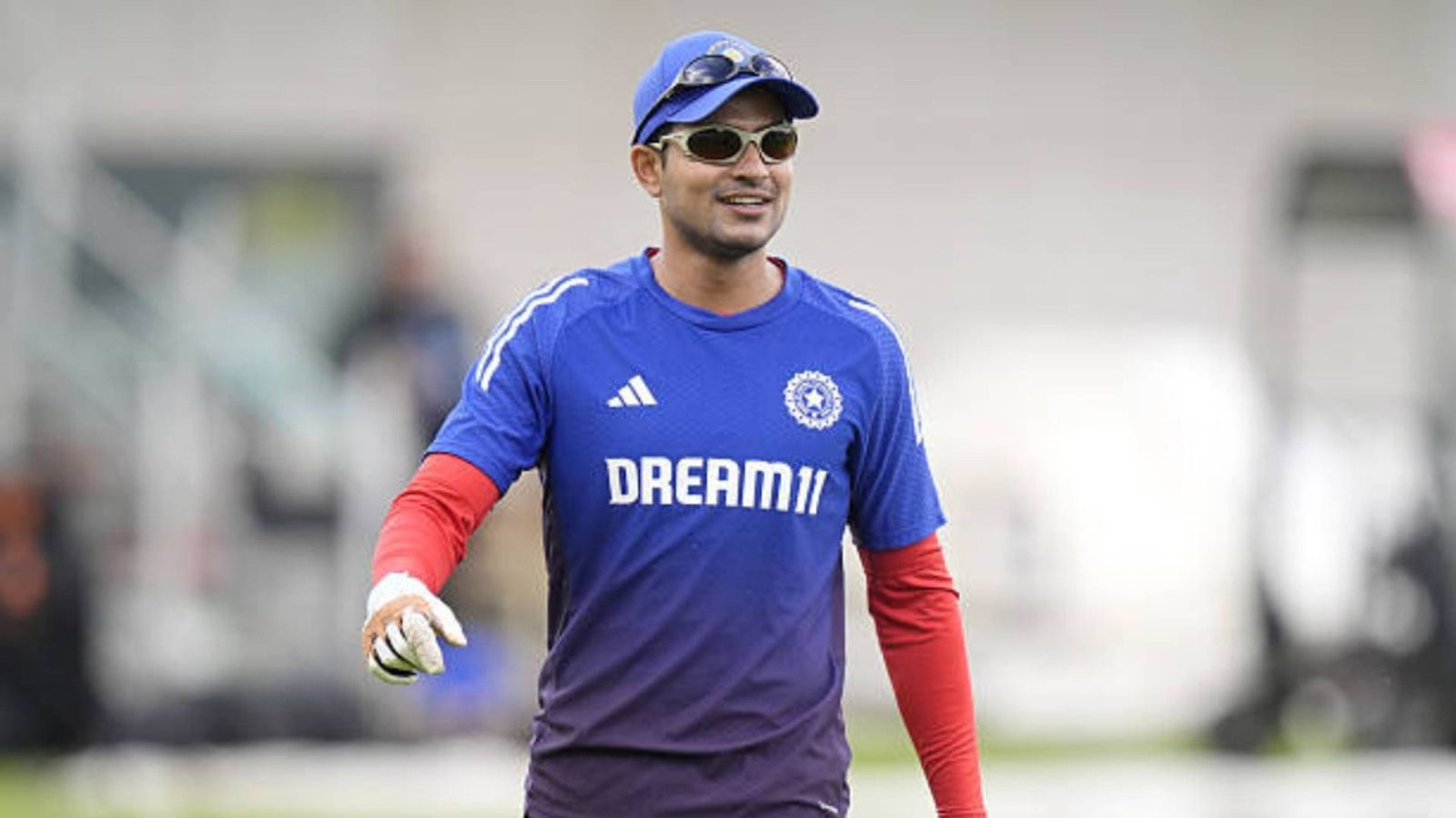 'All of them were...': Not Dhoni, Kohli or Rohit, Sunil Gavaskar compares Shubman Gill to these 3 Indian captains Shubman Gill in this frame