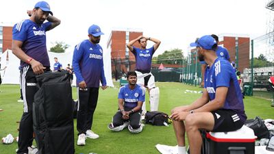 'What crime have Karun Nair or Sai Sudharsan committed?': Harbhajan Singh wants equal chances for them as Shubman Gill & KL Rahul KL Rahul, Karun Nair, Yashasvi Jaiswal and Sai Sudharsan