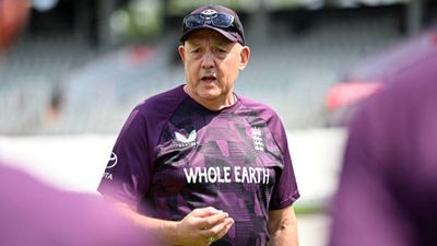 England appoint new mental skills coach ahead of Manchester Test, here is all you need to know about the former New Zealand rugby coach SportsTak