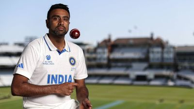 'If you have faith in him, then send him to bat at No.3': Ravichandran Ashwin suggests massive change in batting order for Manchester Test SportsTak
