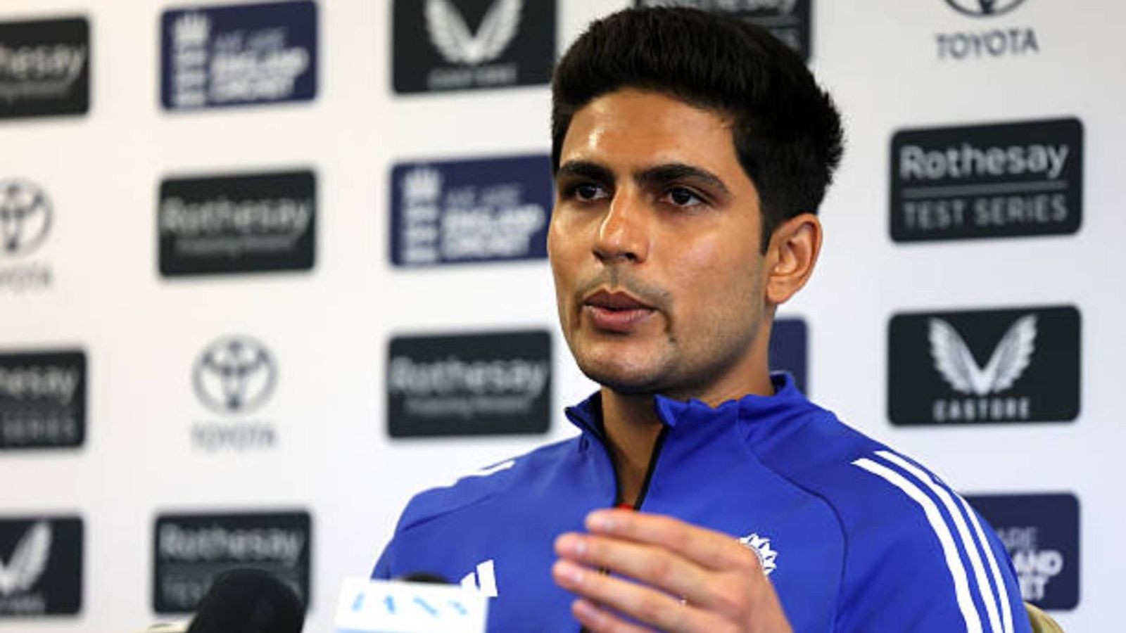 Big news: Shubman Gill confirms star pacer to be ruled out of Manchester Test due to injury Big news: Shubman Gill confirms star pacer to be ruled out of Manchester Test due to injury