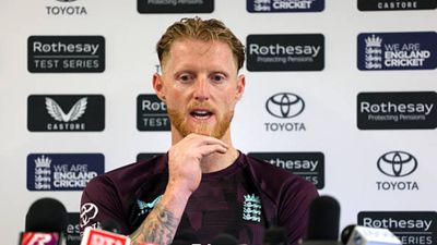 'Can't have the same rules in Asia...': Ben Stokes slams ICC for docking England's WTC points ahead of fourth Test SportsTak