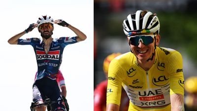 Tour de France 2025: Valentin Paret-Peintre becomes first home victor while Tadej Pogacar tightens his grip on yellow Tour de France 2025: Valentin Paret-Peintre becomes first home victor while Tadej Pogacar tightens his grip on yellow