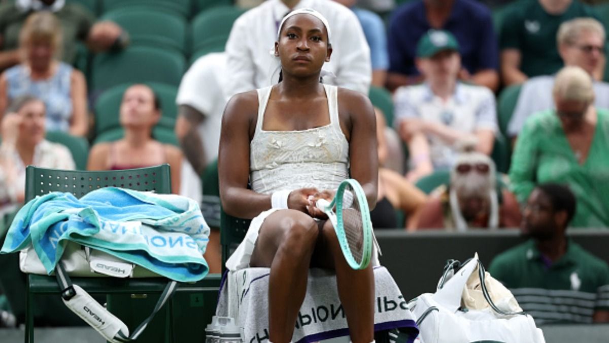 Coco Gauff
