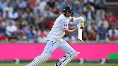India vs England 4th Test: Joe Root leapfrogs Rahul Dravid, Jacques Kallis to become third-highest run-getter in Tests Joe Root of England in action during Day Three of the 4th Rothesay Test Match between England and India