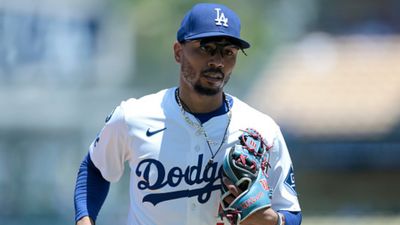 Los Angeles Dodgers Injury Report: What is the availability status of Mookie Betts, will he start Game 1 against Boston Red Sox? SportsTak
