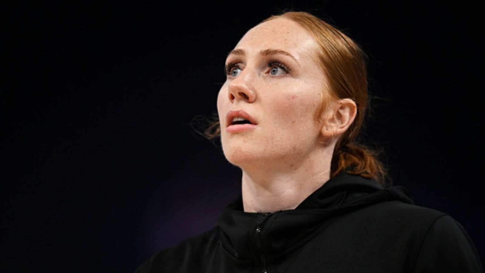Who is Chloe Bibby? Indiana Fever sign Australian player as Caitlin Clark’s new teammate Chloe Bibby in the frame