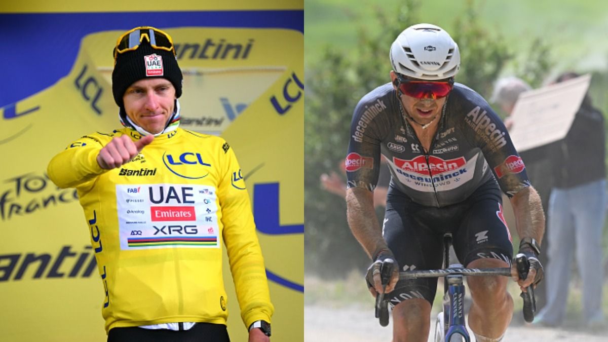 Tour de France 2025: Tadej Pogacar inches closer to fourth title as Kaden Groves shines in stage 20 Tour de France 2025: Tadej Pogacar inches closer to fourth title as Kaden Groves shines in stage 20