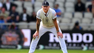 Will Ben Stokes bowl on Day 5 of 4th Test in Manchester? England assistant coach unclear, says 'he's stiff and sore' Ben Stokes