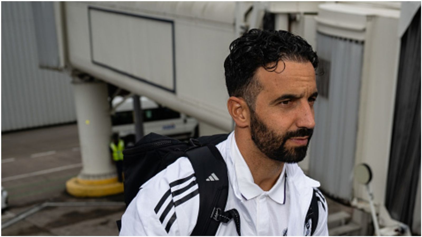 Ruben Amorim explains the unique quality Matheus Cunha brings to Manchester United, says 'he can help us a lot...' Ruben Amorim explains the unique quality Matheus Cunha brings to Manchester United, says 'he can help us a lot...'