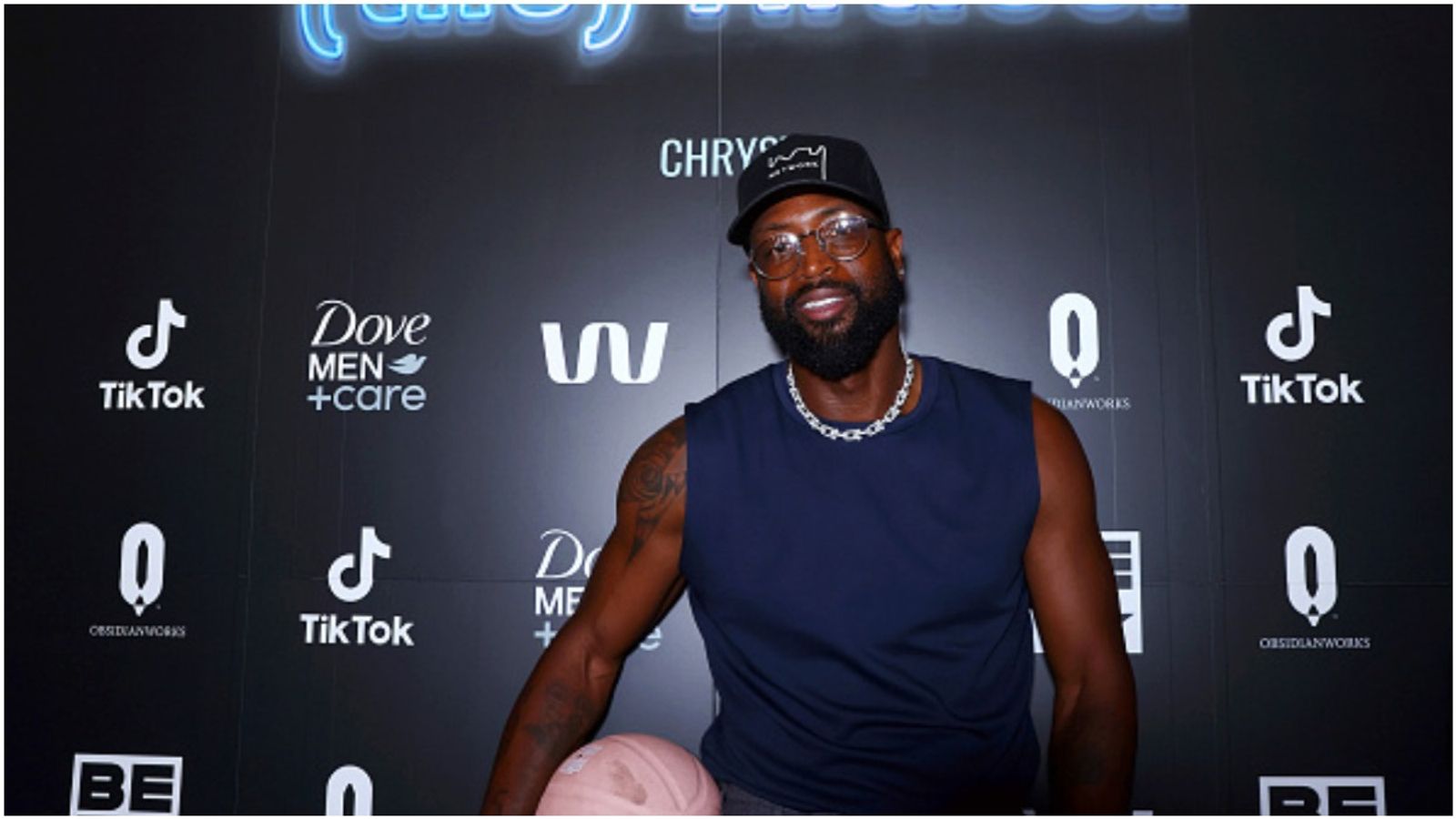 Dwyane Wade delivers sharp criticism of James Harden amid rising comparisons Dwyane Wade in the frame.