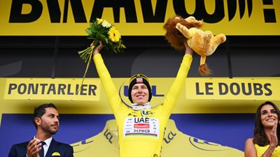 Tour de France 2025: Tadej Pogacar clinches fourth title as shock twist unfolds near dramatic finish Tour de France 2025: Tadej Pogacar clinches fourth title as shock twist unfolds near dramatic finish
