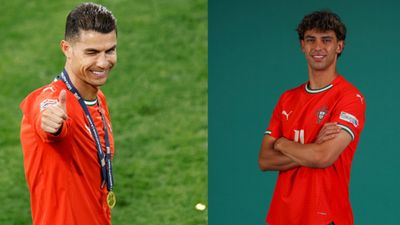 Cristiano Ronaldo’s hidden influence, how he helped shape Joao Felix’s Al-Nassr switch from Chelsea Cristiano Ronaldo’s hidden influence, how he helped shape Joao Felix’s Al-Nassr switch from Chelsea