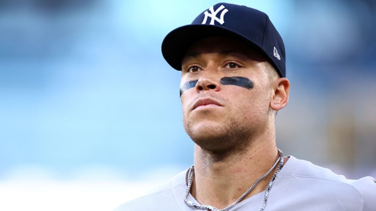 Aaron Judge