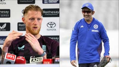 'Absolutely ridiculous... that conversation should be shut down': Ben Stokes disagrees with Gautam Gambhir batting for injury replacement Ben Stokes, Gautam Gambhir