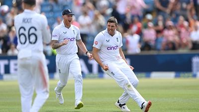 England announce squad for 5th Test against India, star all-rounder added as cover for captain Ben Stokes Jamie Overton, Ben Stokes, Joe Root