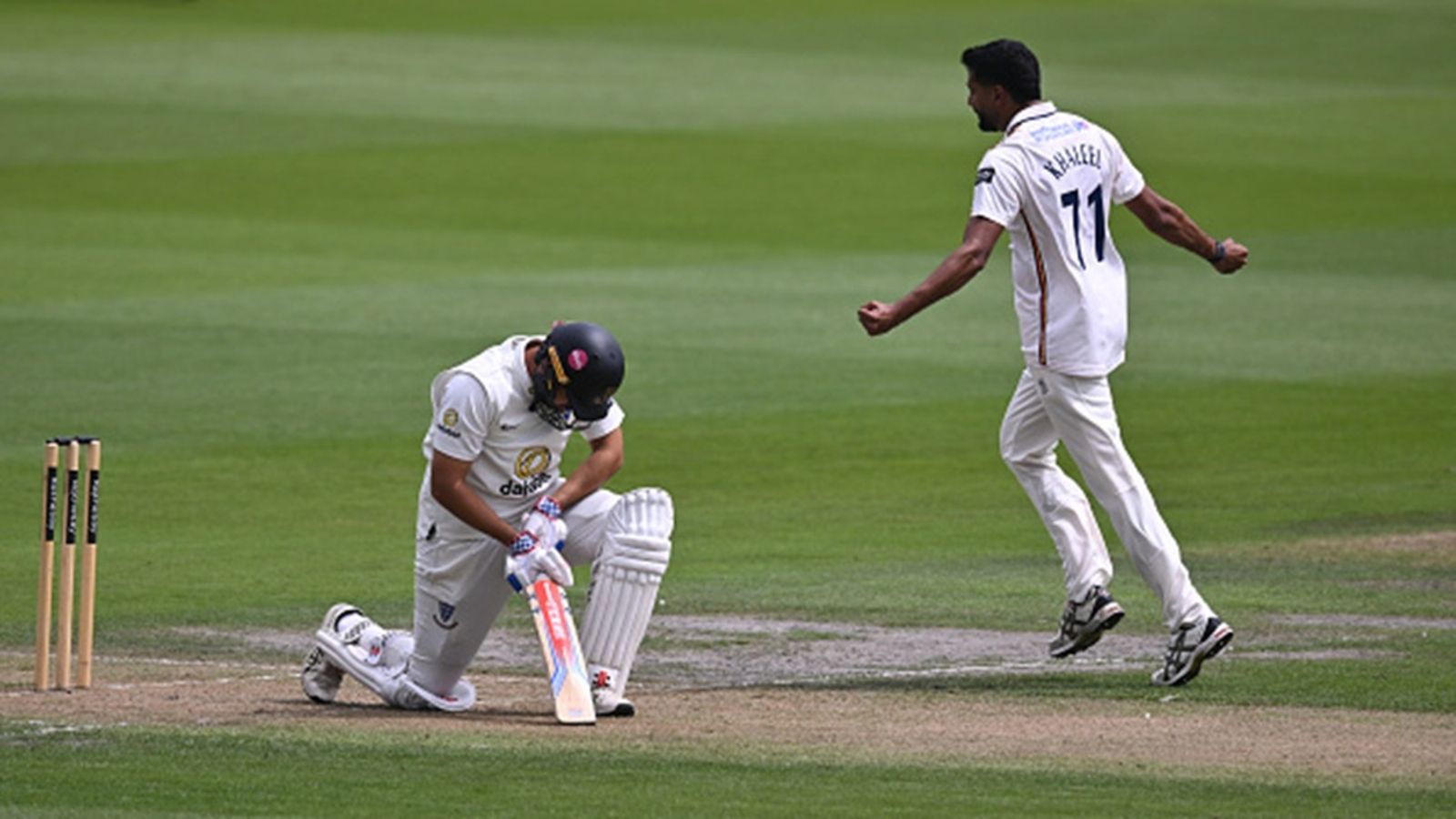 India pacer set to return home due to personal reasons, club releases statement India pacer set to return home due to personal reasons, club releases statement