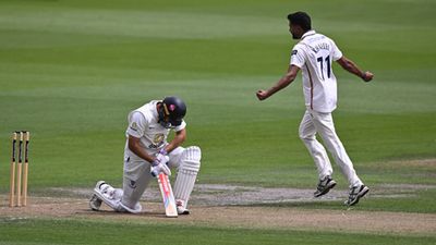 India pacer set to return home due to personal reasons, club releases statement Khaleel Ahmed