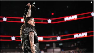 Dominik Mysterio's injury status update ahead of WWE SummerSlam 2025 SportsTak