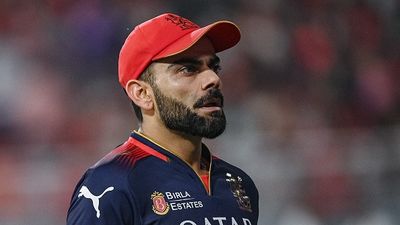 Kohli was set to be sacked as RCB captain in 2019? Virat's ex-IPL teammate makes huge revelation Royal Challengers Bengaluru's Virat Kohli