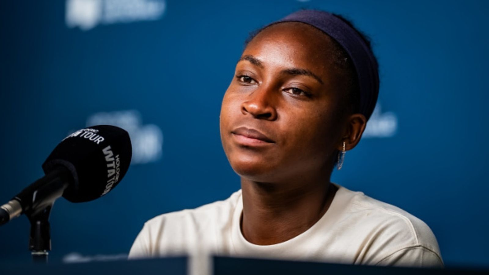 Coco Gauff finally spills the beans on why she decided to skip Washington DC Open Coco Gauff finally spills the beans on why she decided to skip Washington DC Open