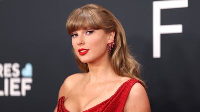 What’s Taylor Swift hiding? Mystery surrounds pop sensation's secret new project What’s Taylor Swift hiding? Mystery surrounds pop sensation's secret new project