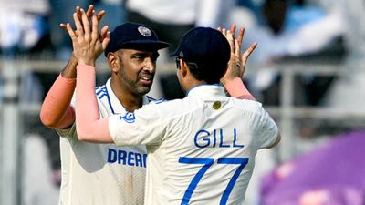 'Improve now, and please make that call': R Ashwin's message on strategy to Gautam Gambhir, Shubman Gill ahead of 5th Test Ravichandran Ashwin, Shubman Gill