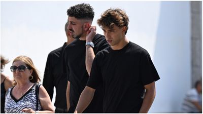 Joao Felix to secure huge hike in salary at Al-Nassr, set to become fourth-highest paid player behind Cristiano Ronaldo SportsTak
