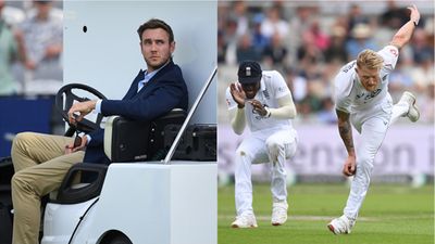 'We can't not have Archer for 4 years...': Stuart Broad wants Ben Stokes to rest Jofra for 5th Test, names his replacement Stuart Broad, Jofra Archer, Ben Stokes