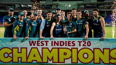 Australia announce squads for South Africa series, drop 4 players from T20I side that blanked West Indies 5-0 Australia T20I team