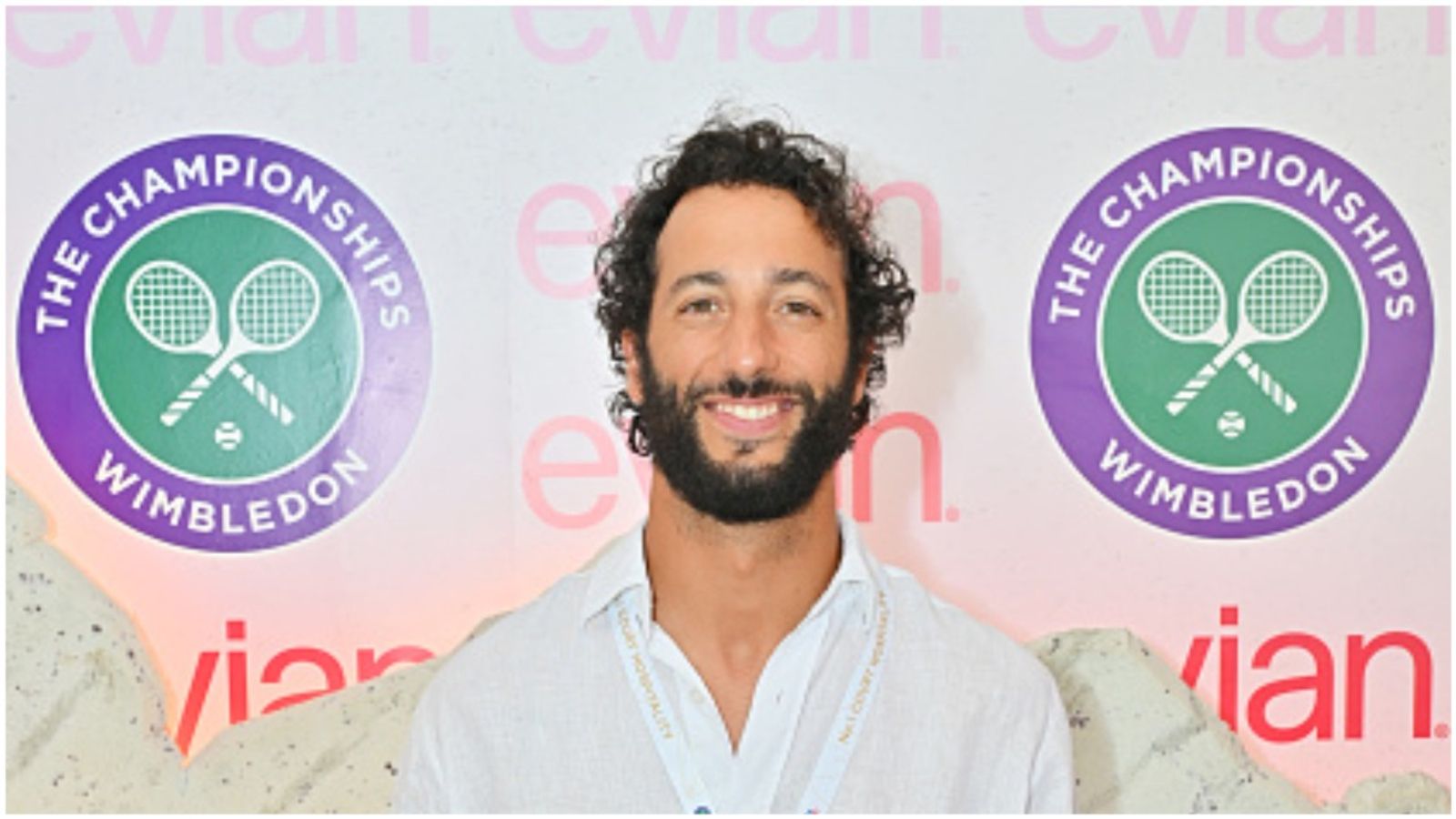 Daniel Ricciardo reflects on life after F1, says 'a little more peace and balance' Daniel Ricciardo reflects on life after F1, says 'a little more peace and balance'