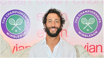 Daniel Ricciardo reflects on life after F1, says 'a little more peace and balance' SportsTak